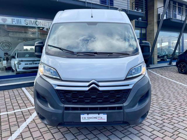 CITROEN Jumper 35 L2H2 BlueHDi 130 S&S E6