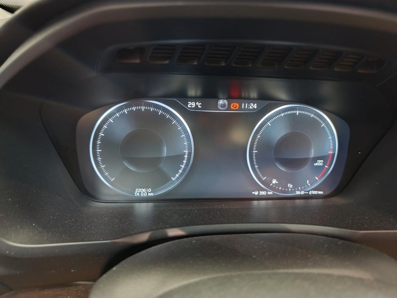 Volvo XC 90 XC90 7 posti INSCRIPTION - GARANZIA 24 MESI