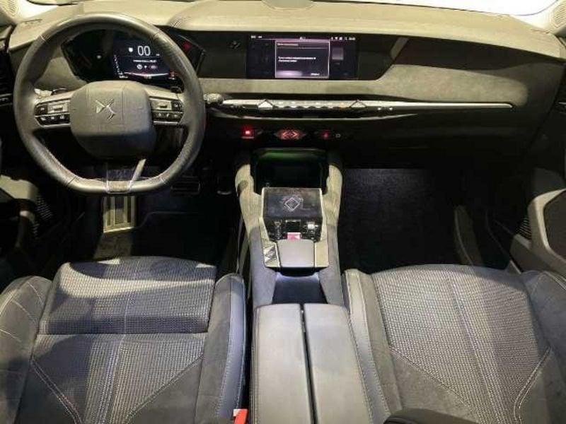 DS DS4 II 2021 1.2 puretech Performance Line+ 130cv auto