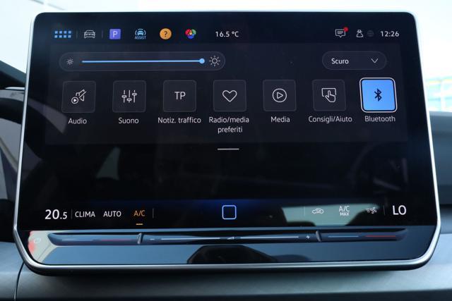 VOLKSWAGEN Golf 2.0 TDI 115 CV SCR Life PREZZO NETTO