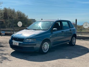 Fiat Stilo FIAT STILO 1.6 5P ACTIVE