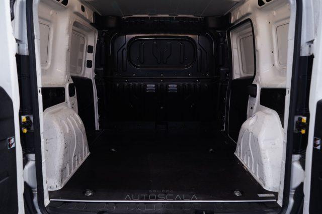 FIAT Doblo 1.6 MJT 105cv Cargo Maxi XL Lamierato SX