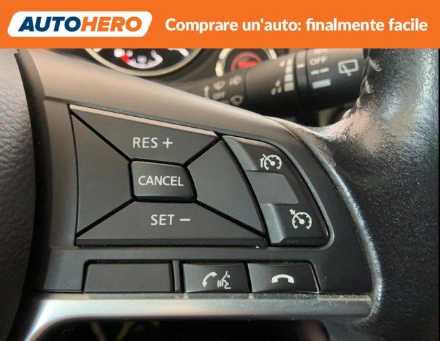 NISSAN Qashqai 1.6 dCi 2WD Tekna