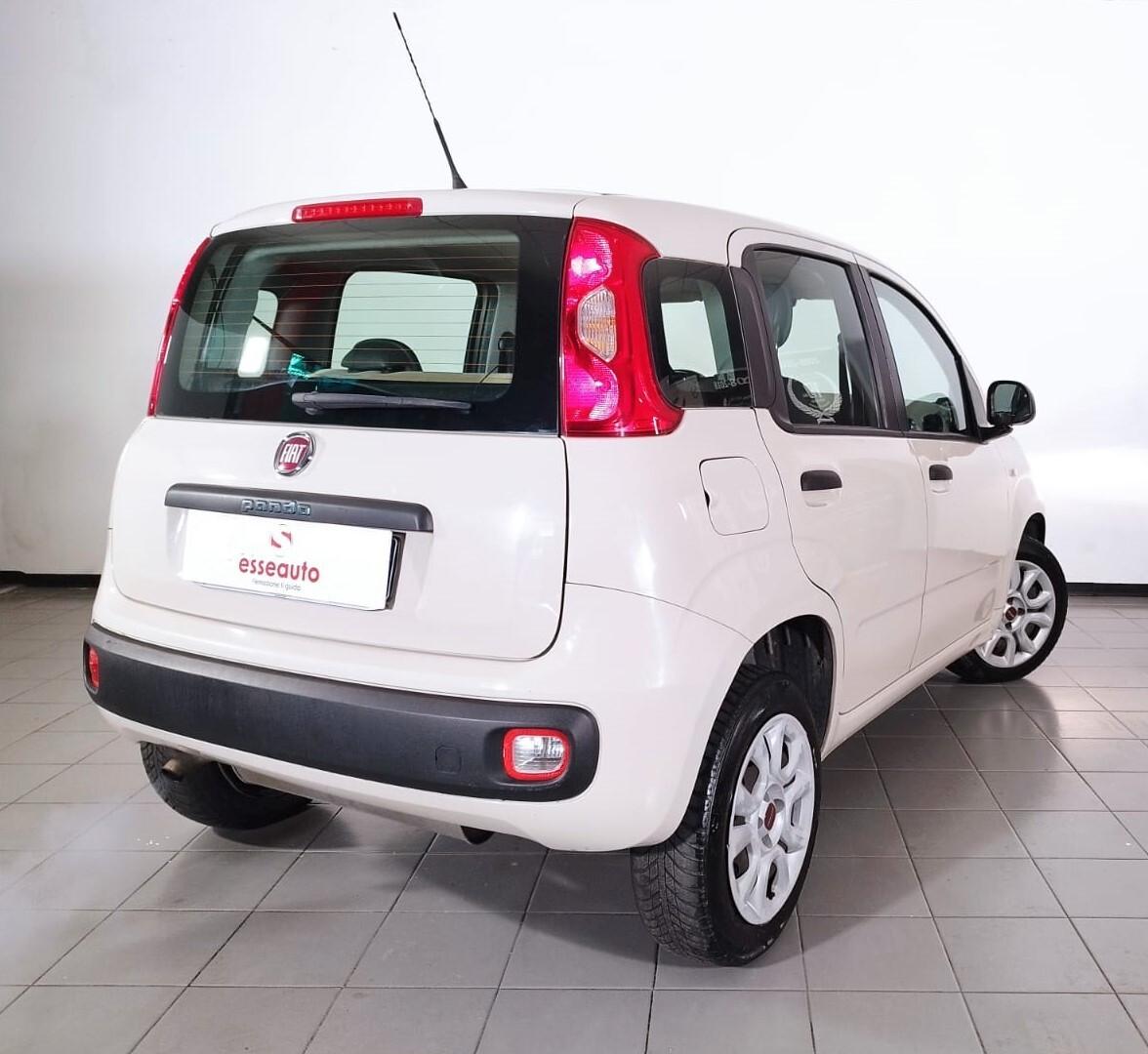 Fiat Panda Nat. Power Pop - MOTORE DA SOSTITUIRE