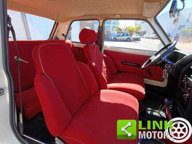 RENAULT R 5 1400 AUTOMATICA