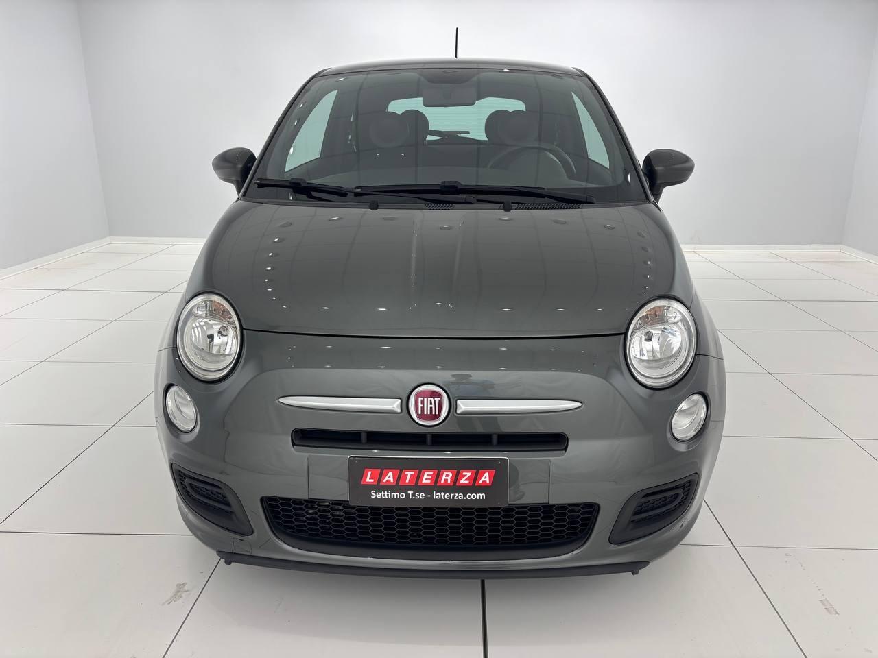 FIAT 500 1.3 mjt 16v S 95cv