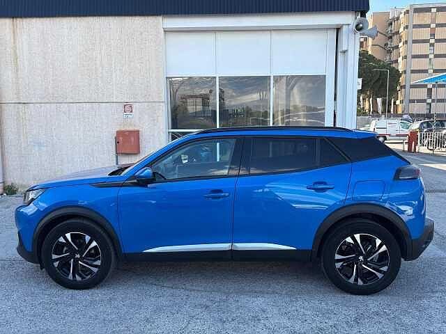 Peugeot 2008 BlueHDi 110 S&S Allure Pack