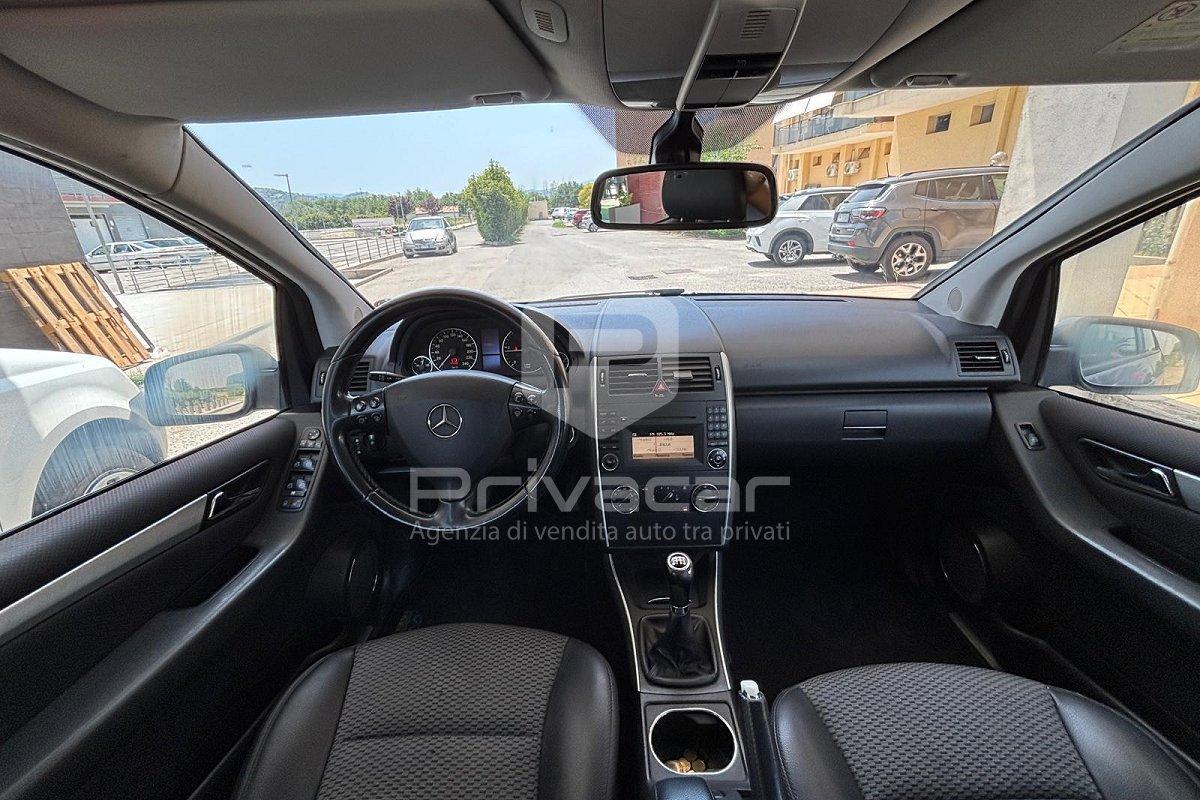 MERCEDES A 180 CDI Avantgarde