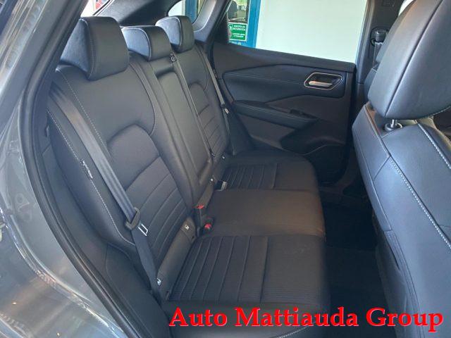 NISSAN Qashqai MHEV 158 CV Xtronic 4WD TEKNA