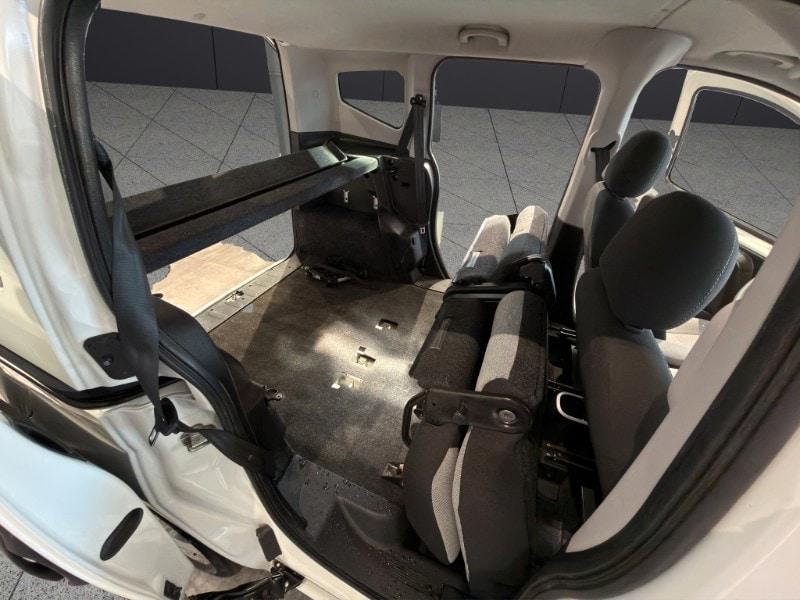 FIAT QUBO QUBO 1.3 MJT 80 CV Lounge