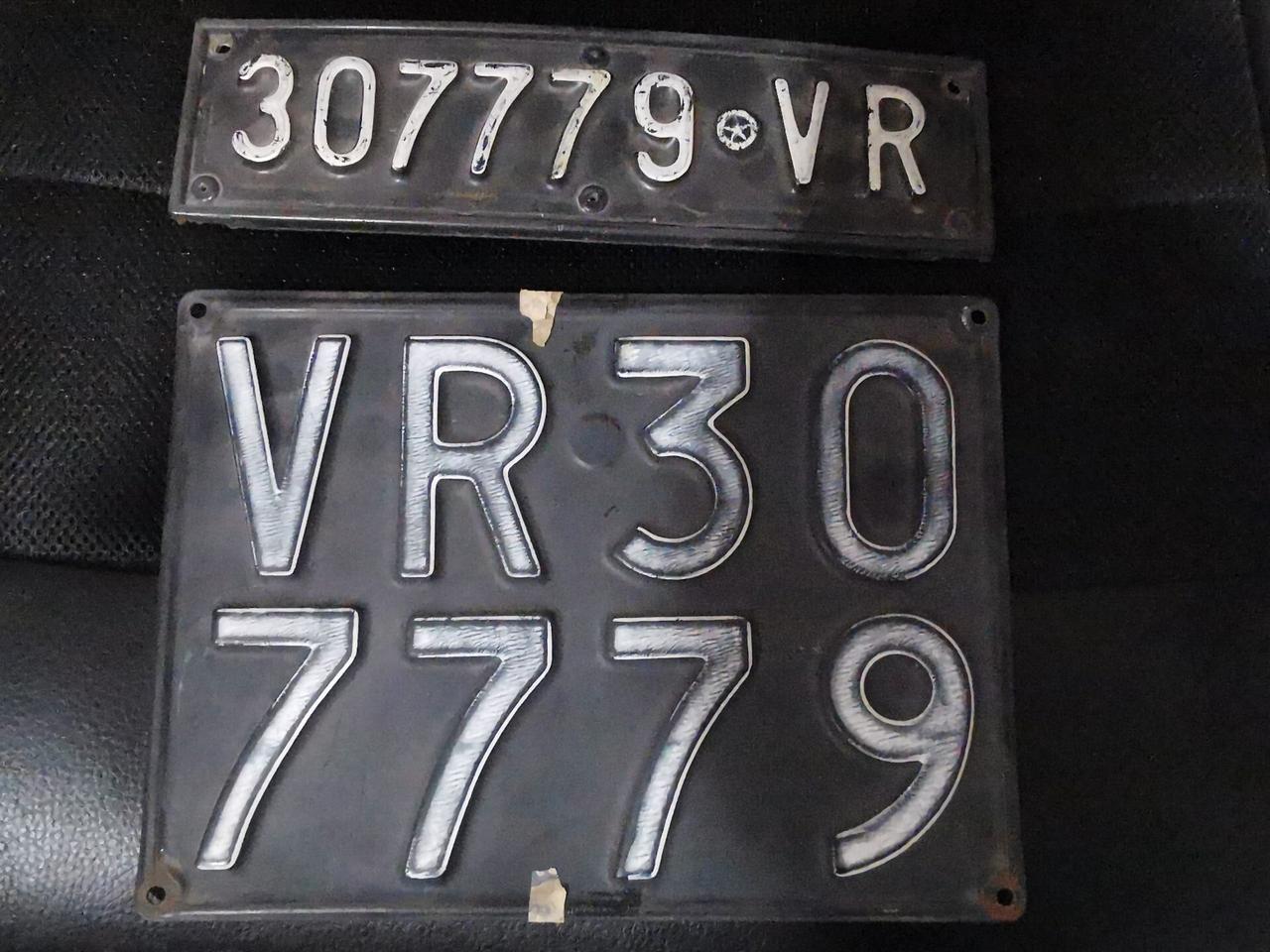 Lancia Fulvia COUPE' 1.3S