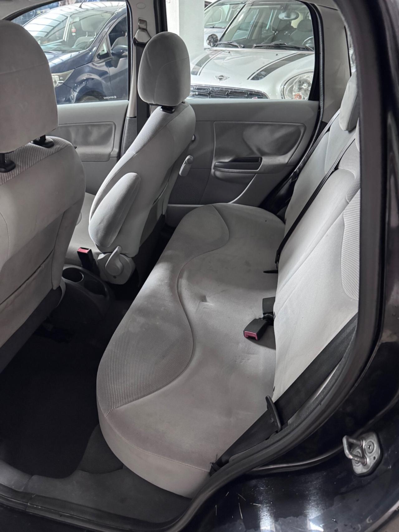 Citroen C3 1.1 Gold by Pinko