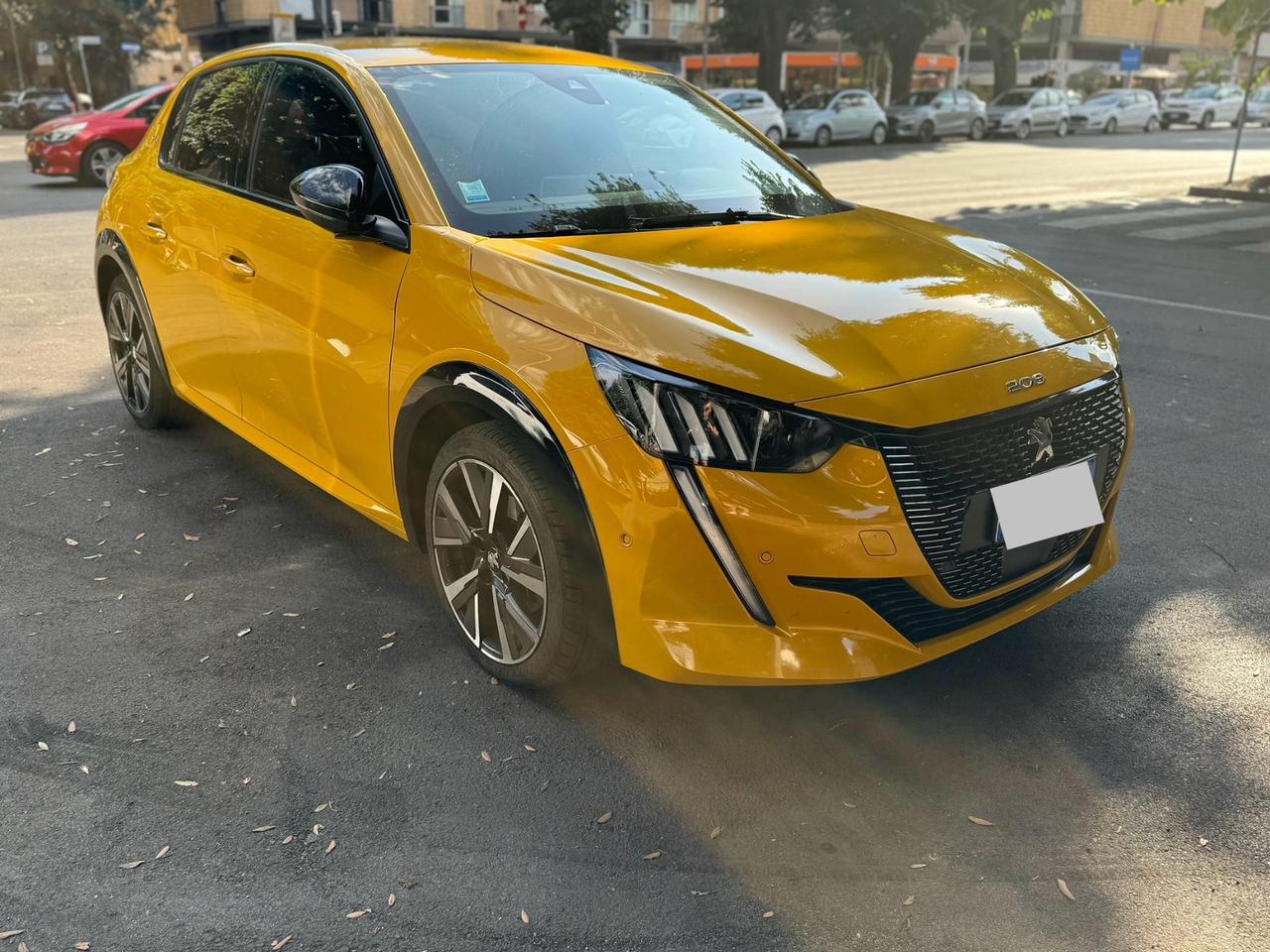 Peugeot 208 PureTech 100 Stop&Start GT NUOVA
