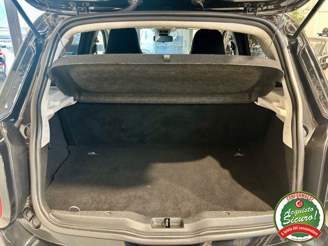 SMART ForFour 70 1.0 twinamic Passion *NEOPATENTATI*