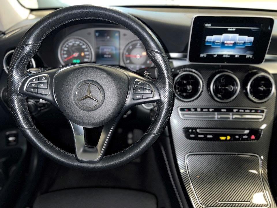Mercedes GLC 220 d 4Matic 170cv autom