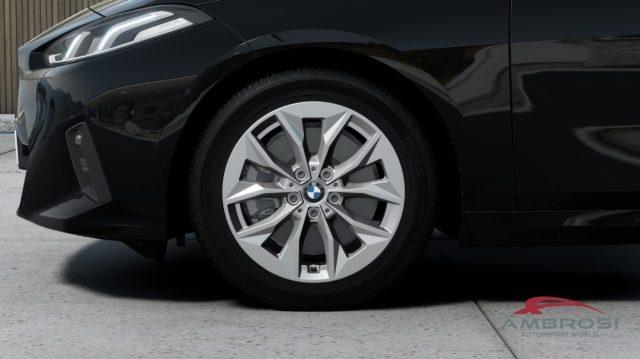 BMW 220 Serie 2 Gran Coupé