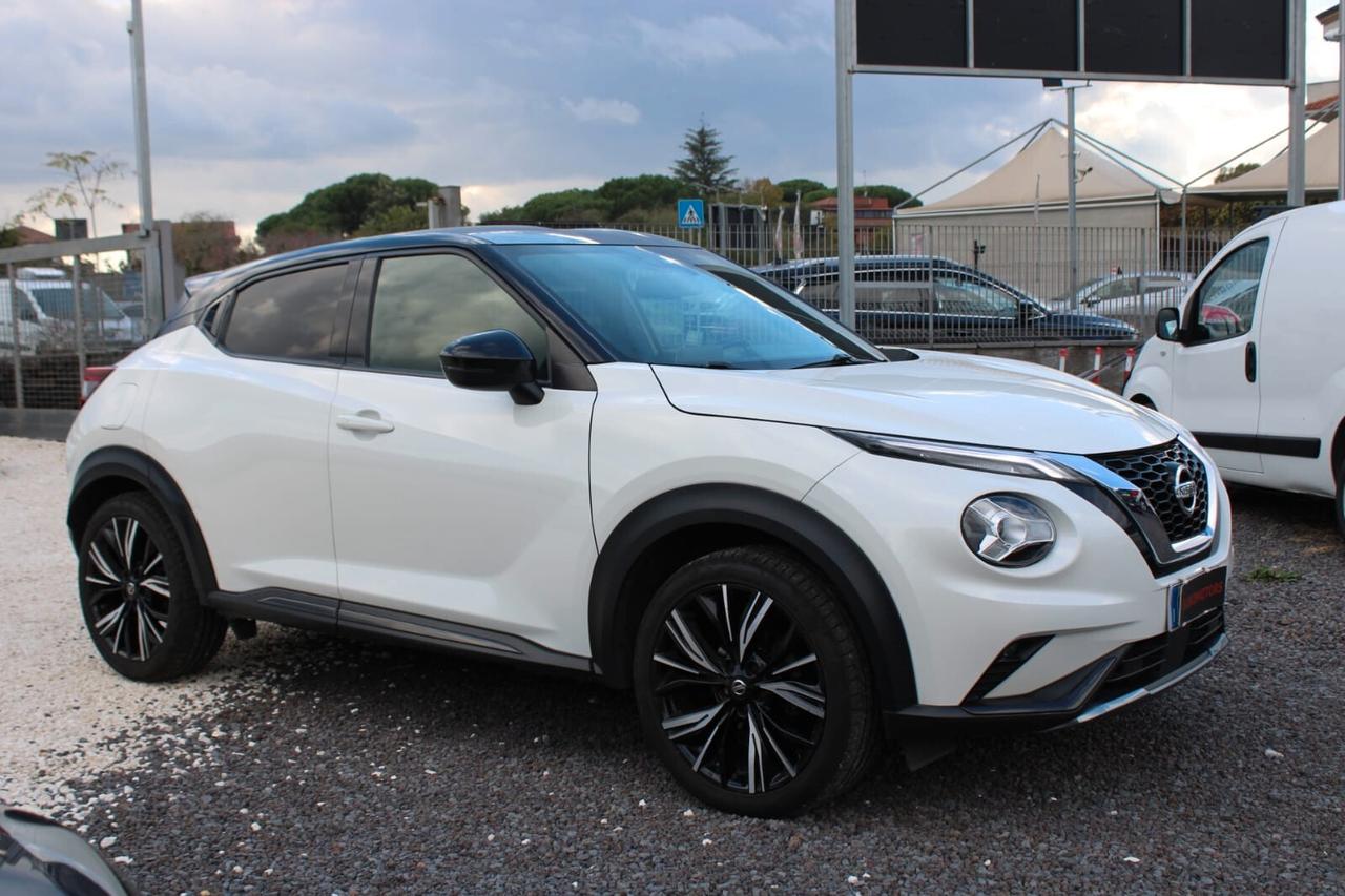 Nissan Juke Tua A SOLI 240€ al mese Anticipo Zero