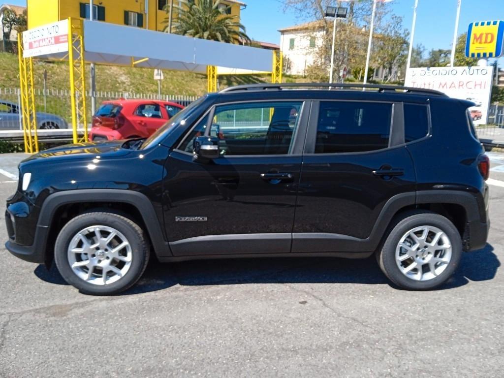 Jeep Renegade 1.0 T3 Limited