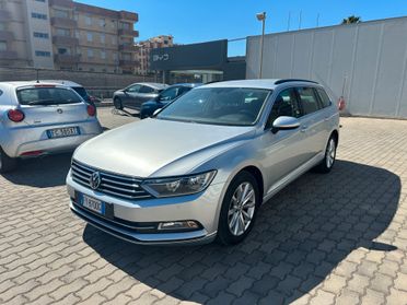 Volkswagen Passat Variant 2.0 TDI DSG Business