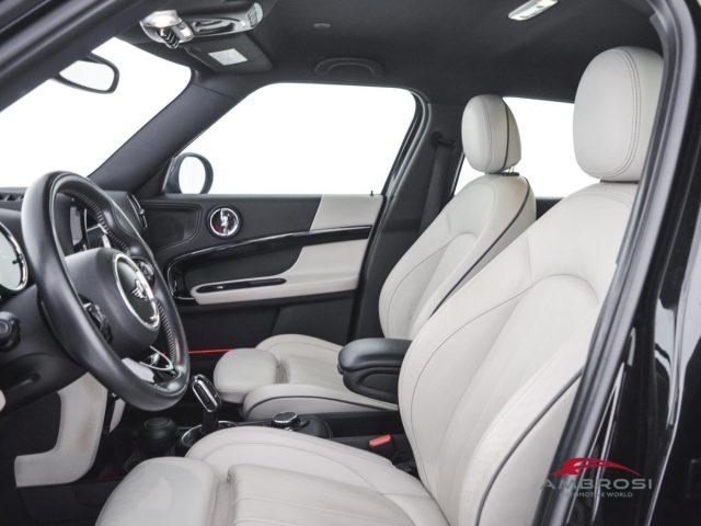 MINI Countryman Cooper SD 2.0 Automatica Cooper SD