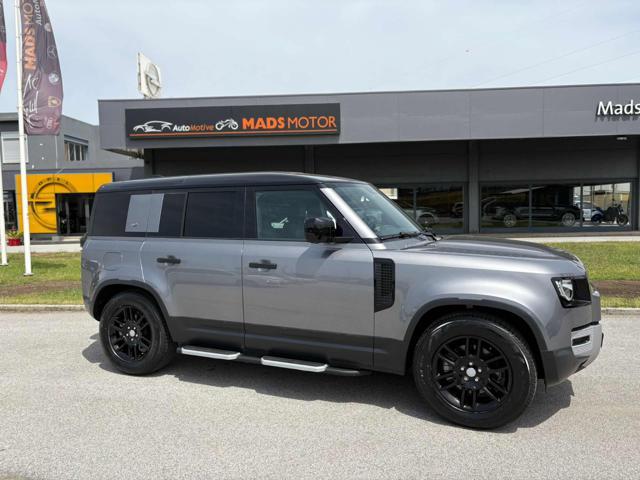 LAND ROVER Defender 110 2.0 SD4 AWD Auto SE