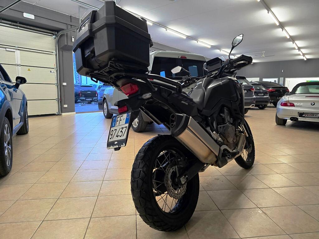 Honda CRF1100L Africa Twin CRF 1100 L