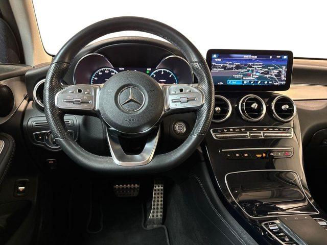 MERCEDES-BENZ GLC 220 d 4Matic Premium