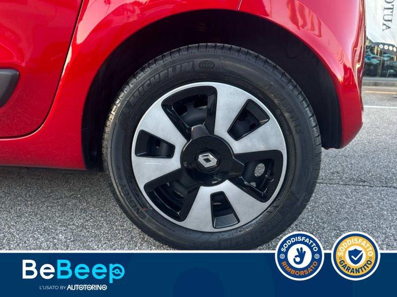 Renault Twingo 1.0 SCE INTENS (ENERGY) S&S 69CV