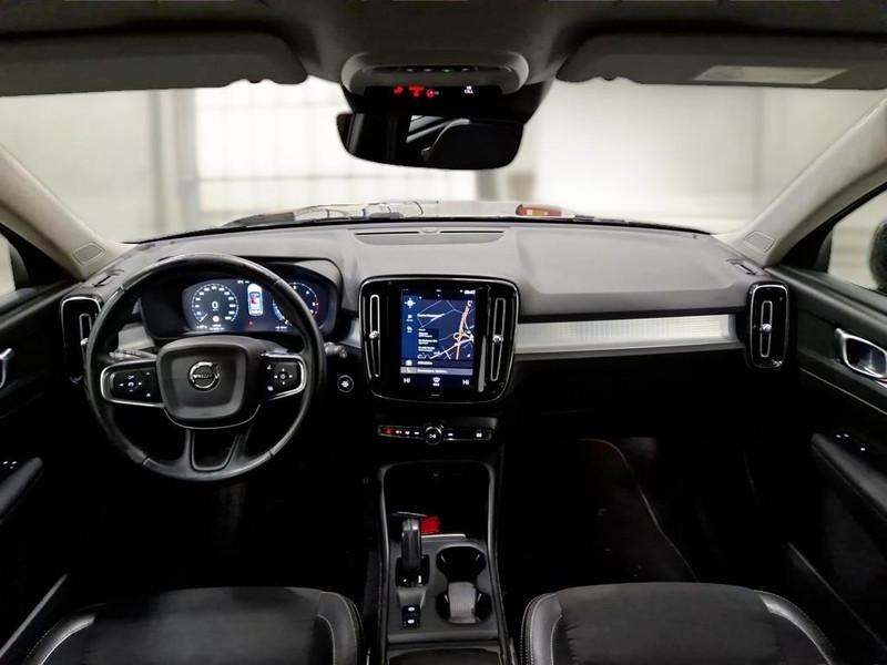 VOLVO XC40 D3 AWD Geartronic Business Plus