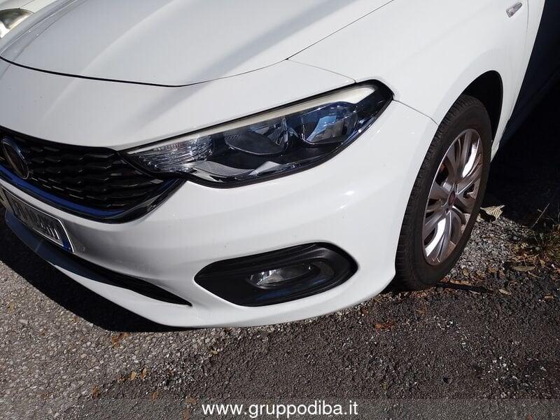 FIAT Tipo 4 porte II 2016 Diesel 4p 1.3 mjt Opening edition 95cv