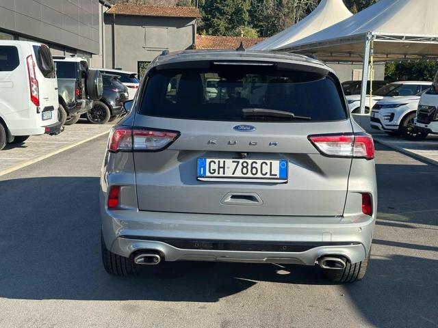 FORD Kuga 1.5 EcoBlue 120 CV aut. 2WD ST-Line X