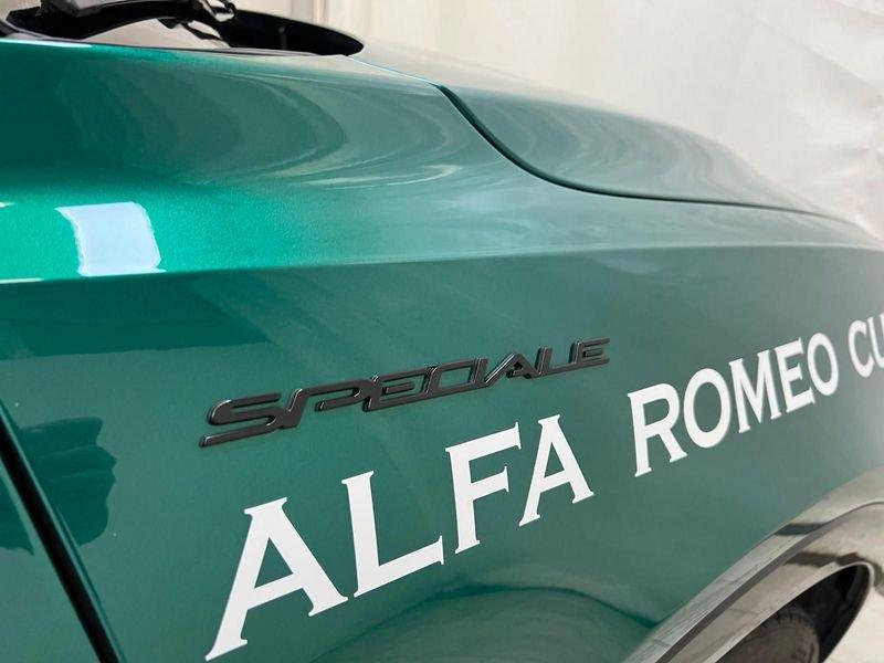 Alfa Romeo Tonale 1.5 hybrid Speciale 130cv tct7