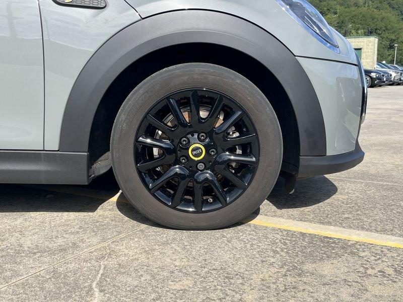 MINI Mini Full Electric Mini 3p Cooper SE Essential auto