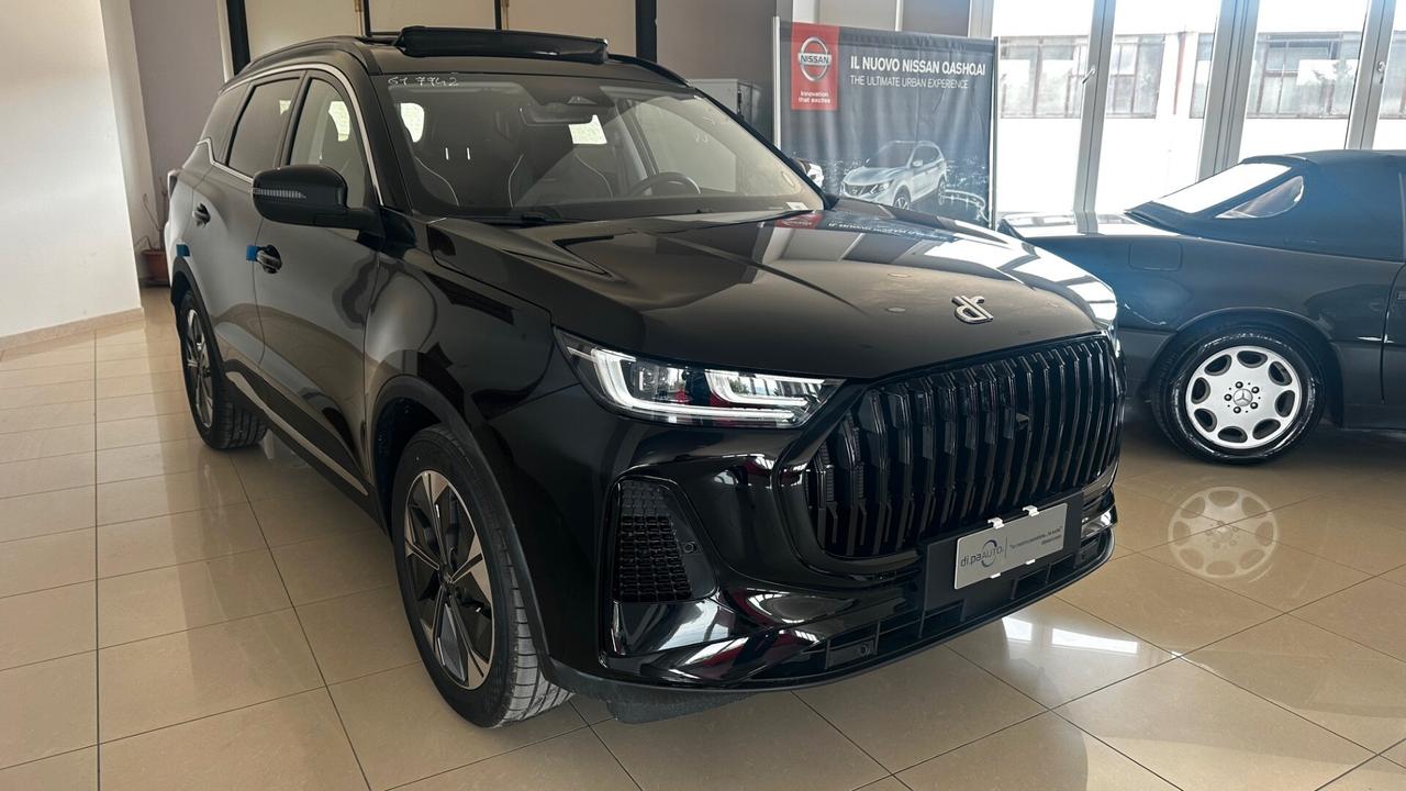 Dr 6.0 1.6 T-GDI DCT Bi-Fuel GPL