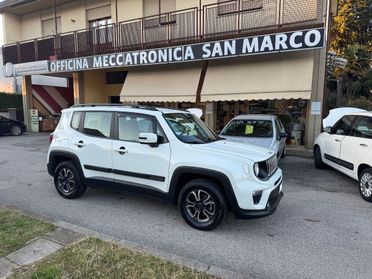 JEEP - Renegade - 1.0 T3 Longitude #TAG.JEEP #GANCIOTRAINO