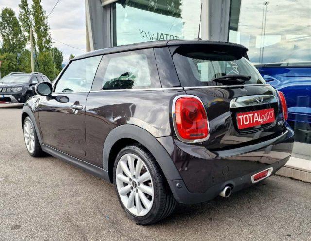 MINI One 1.5 One D Business OK NEO PATENTATI
