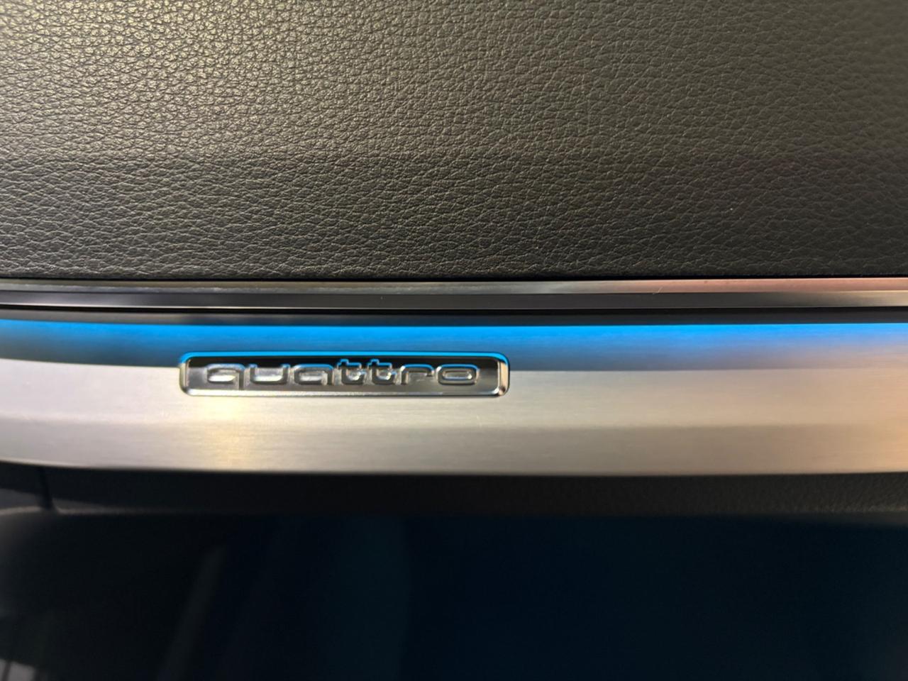 AUDI Q5 40 TDI S TRONIC S LINE PLUS 124.000 KM