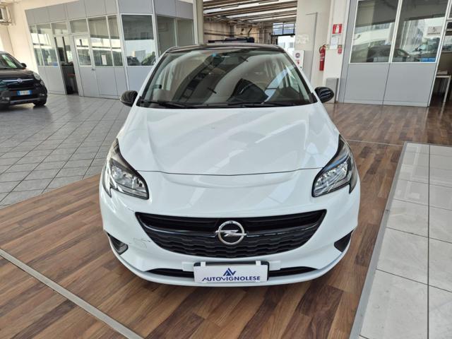OPEL Corsa 1.4 90CV GPL Tech 5 porte b-Color
