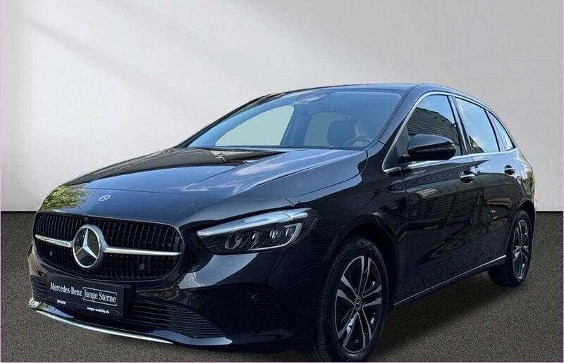 Mercedes-Benz Classe B B 250 e Plug-in hybrid Automatic Advanced Progressive