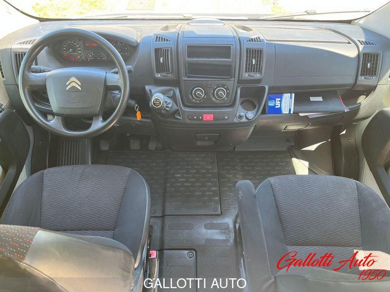 Citroën Jumper 33 2.2 HDi/130 PM-TM+IVA-DISABILI