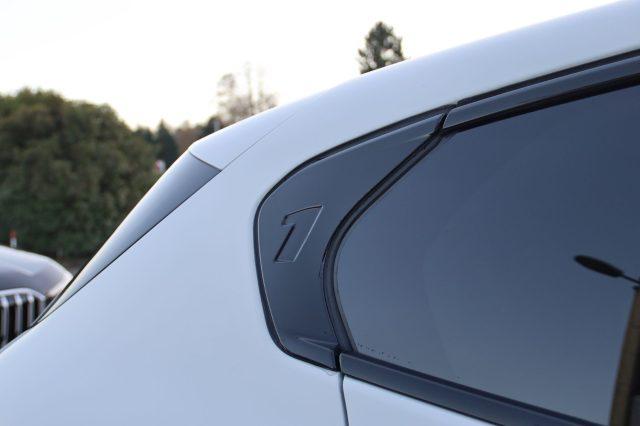 BMW 118 d MSport Pro