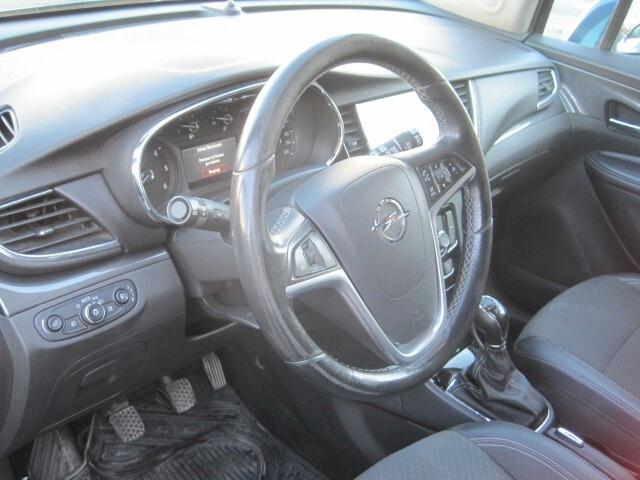 Opel Mokka X 1.6 CDTI Ecotec 136CV 4x2 Start&Stop Innovation