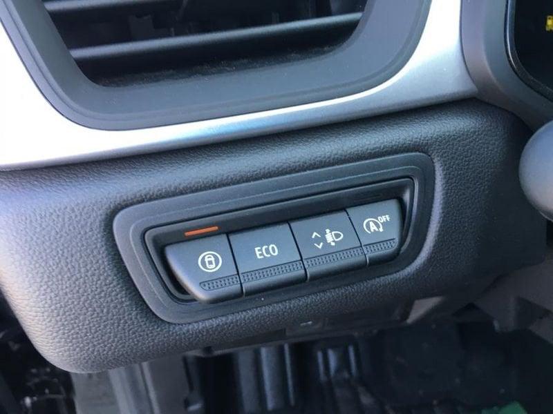 Renault Captur ECO GPL 100 cv Evolution NUOVO MODELLO KM0 2025