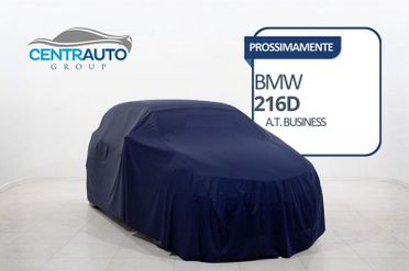 BMW Serie 2 Active Tourer 216d A.T.
