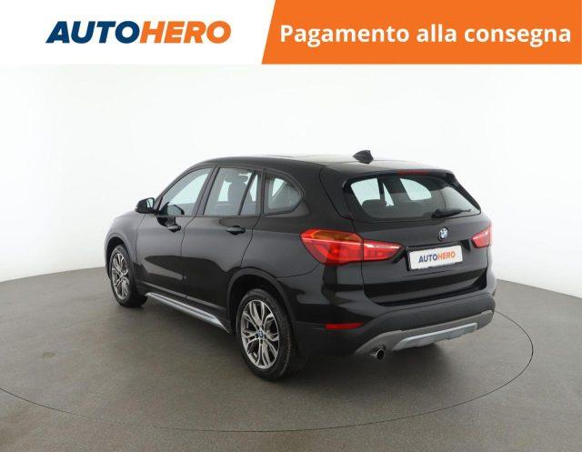 BMW X1 sDrive18d xLine