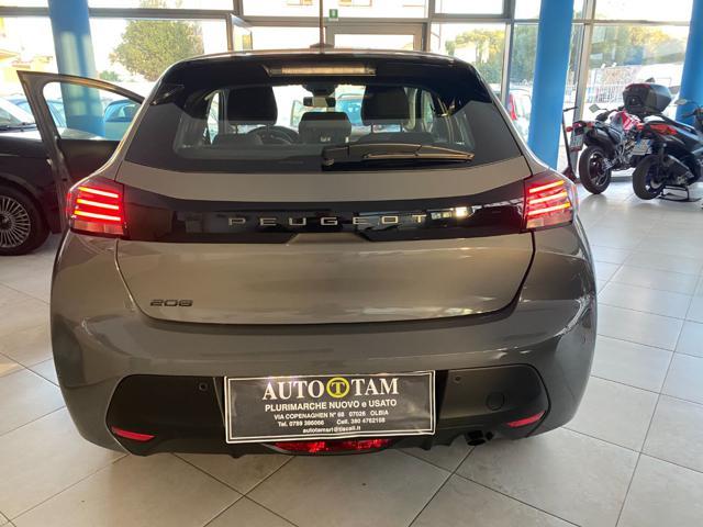 PEUGEOT 208 PureTech 100 Stop&Start 5 porte Style