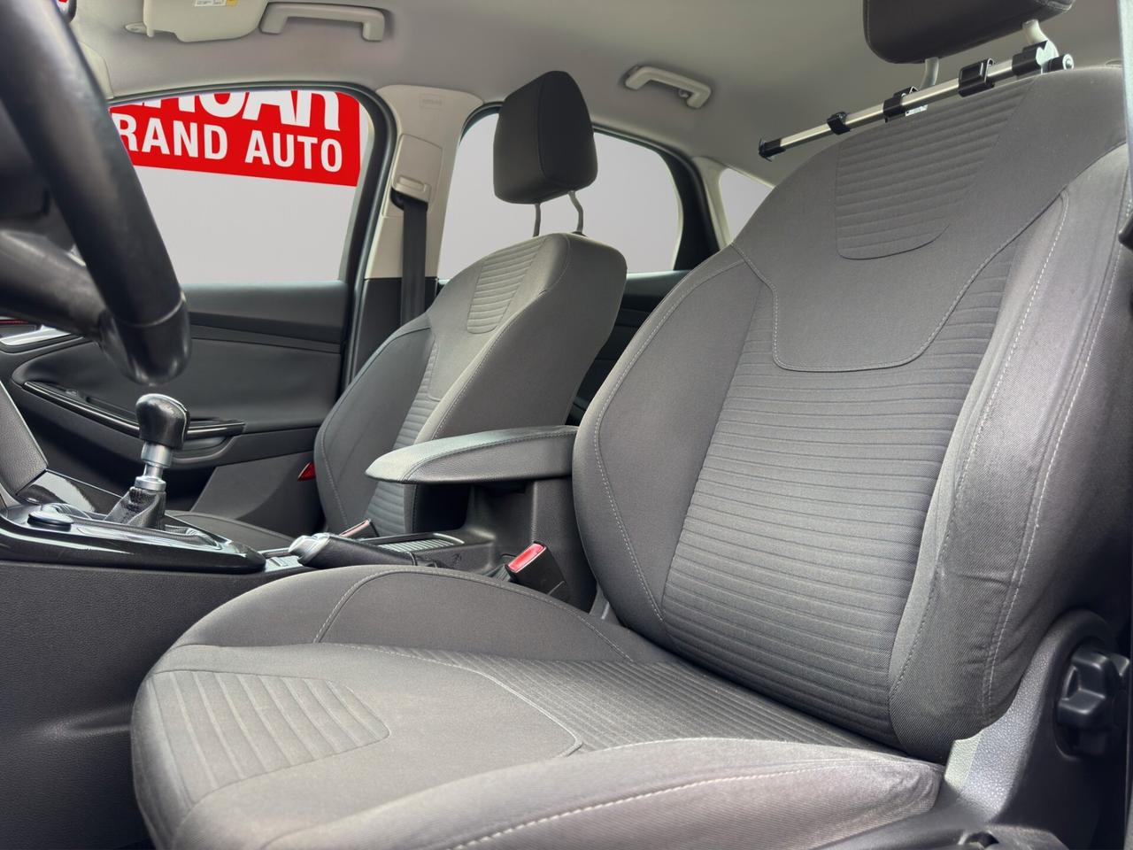 Ford Focus 1.5 TDCi 120 CV Start&Stop Titanium