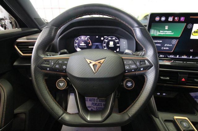 CUPRA Formentor 1.5 e-Hybrid DSG - PREZZO REALE