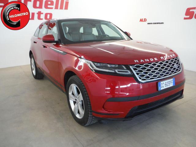 LAND ROVER Range Rover Velar 2.0D I4 180 CV S