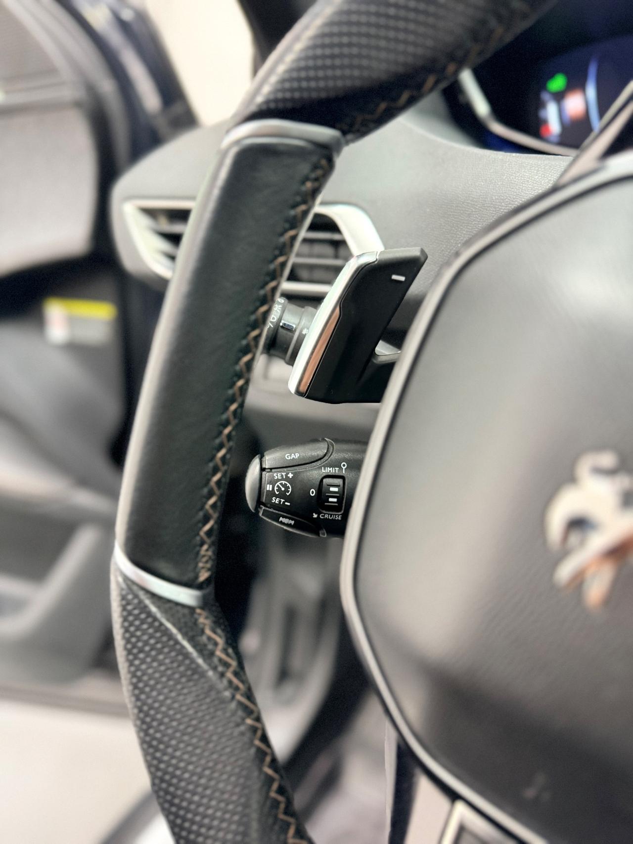 Peugeot 3008 1.5 BlueHDi 130 CV EAT8 GT Line 12/2019 EURO 6B NEOPATENTATI